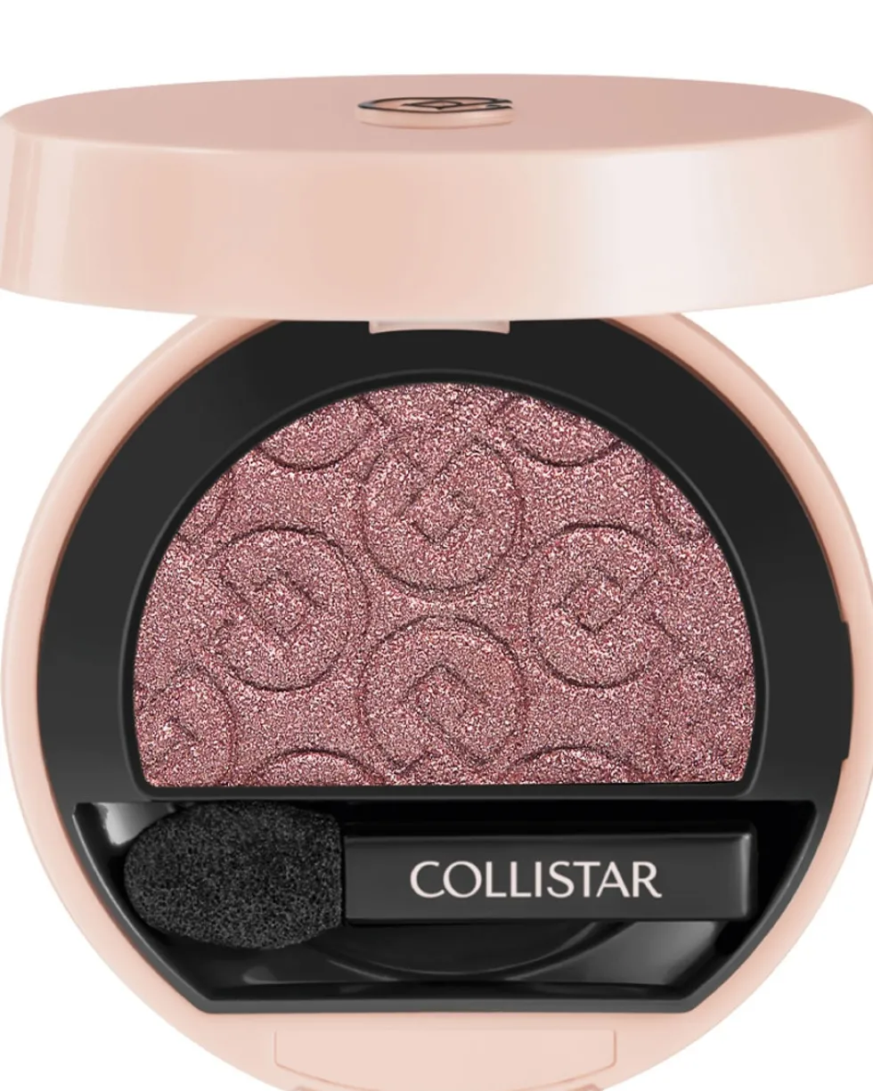 collistar impeccabile Compact Eyeshadow