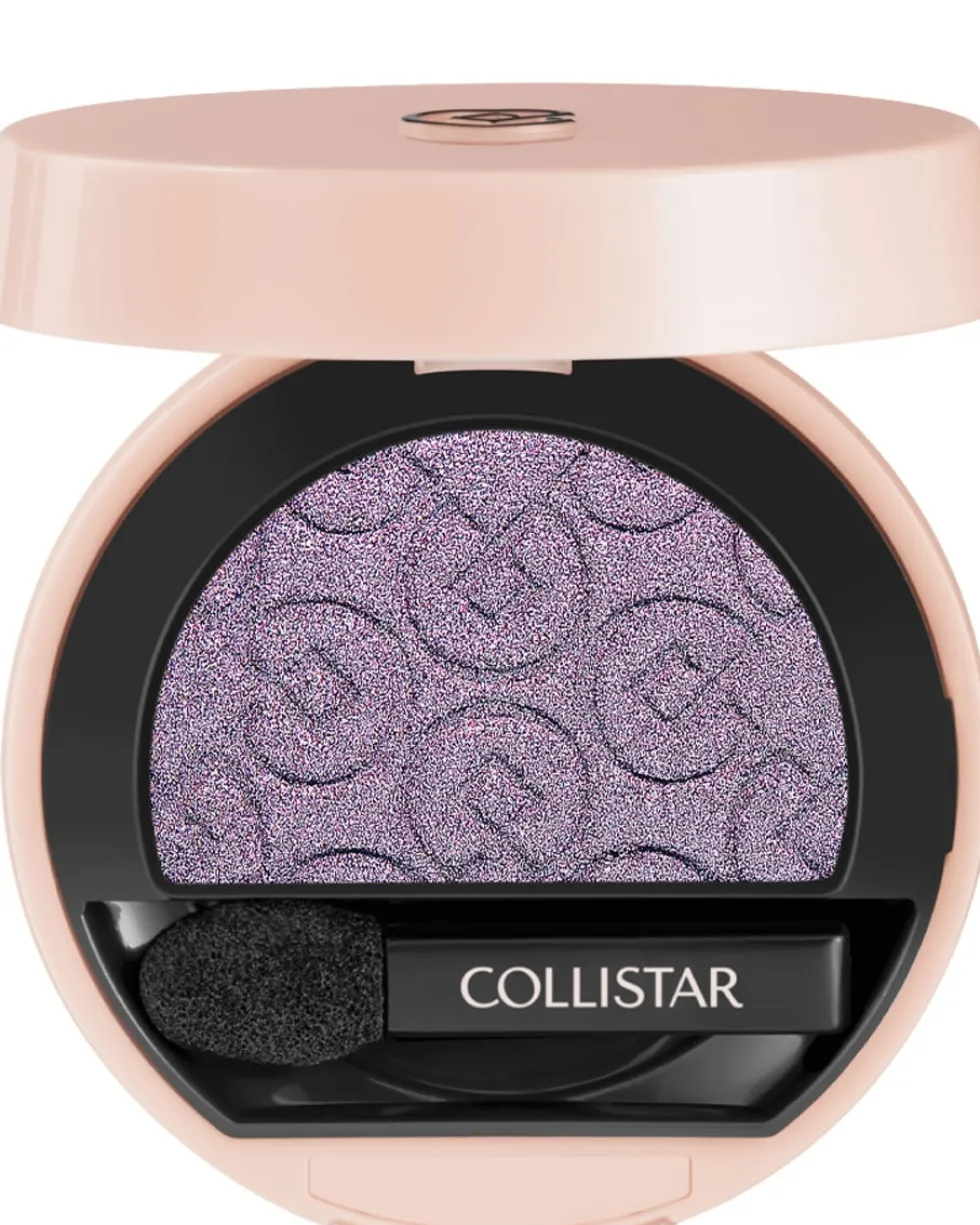 collistar impeccabile Compact Eyeshadow