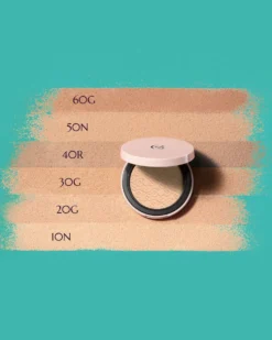 collistar impeccabile Compact Powder