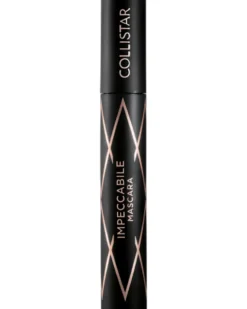 collistar impeccabile MASCARA