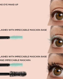 collistar impeccabile Mascara Base