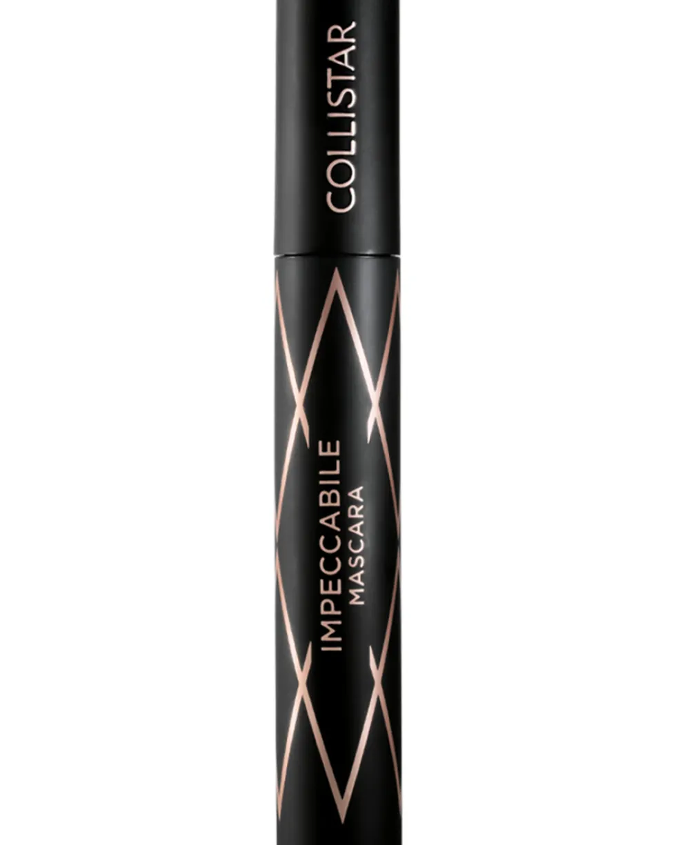 collistar impeccabile MASCARA