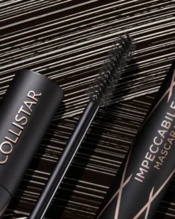 collistar impeccabile MASCARA