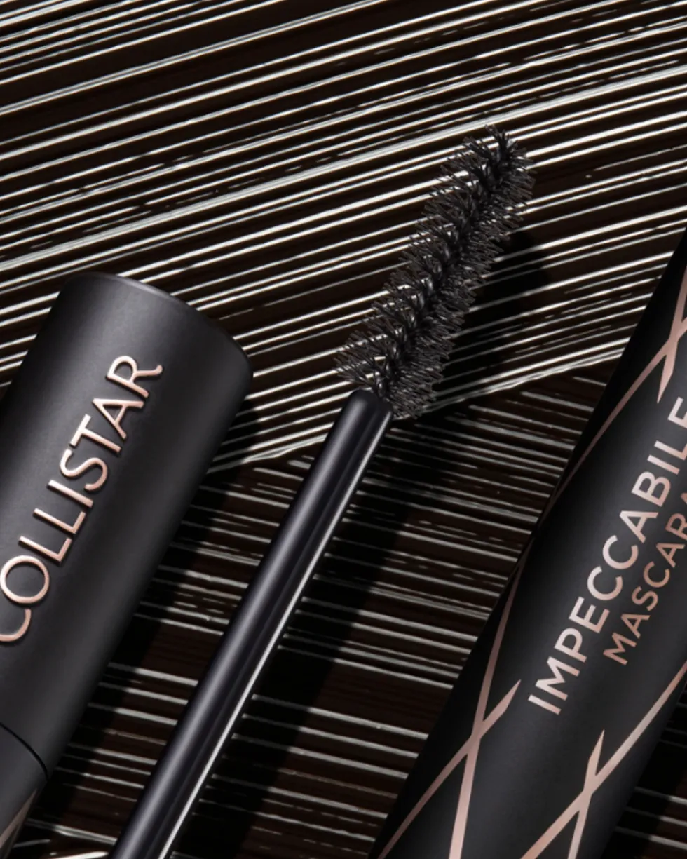 collistar impeccabile MASCARA