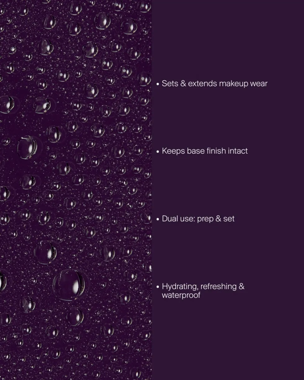 collistar impeccabile Setting Spray