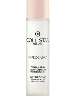 collistar impeccabile Setting Spray