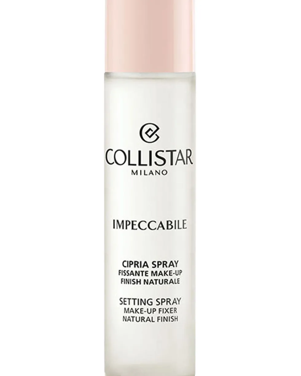 collistar impeccabile Setting Spray