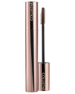 collistar infinito Mascara Refillable Brown