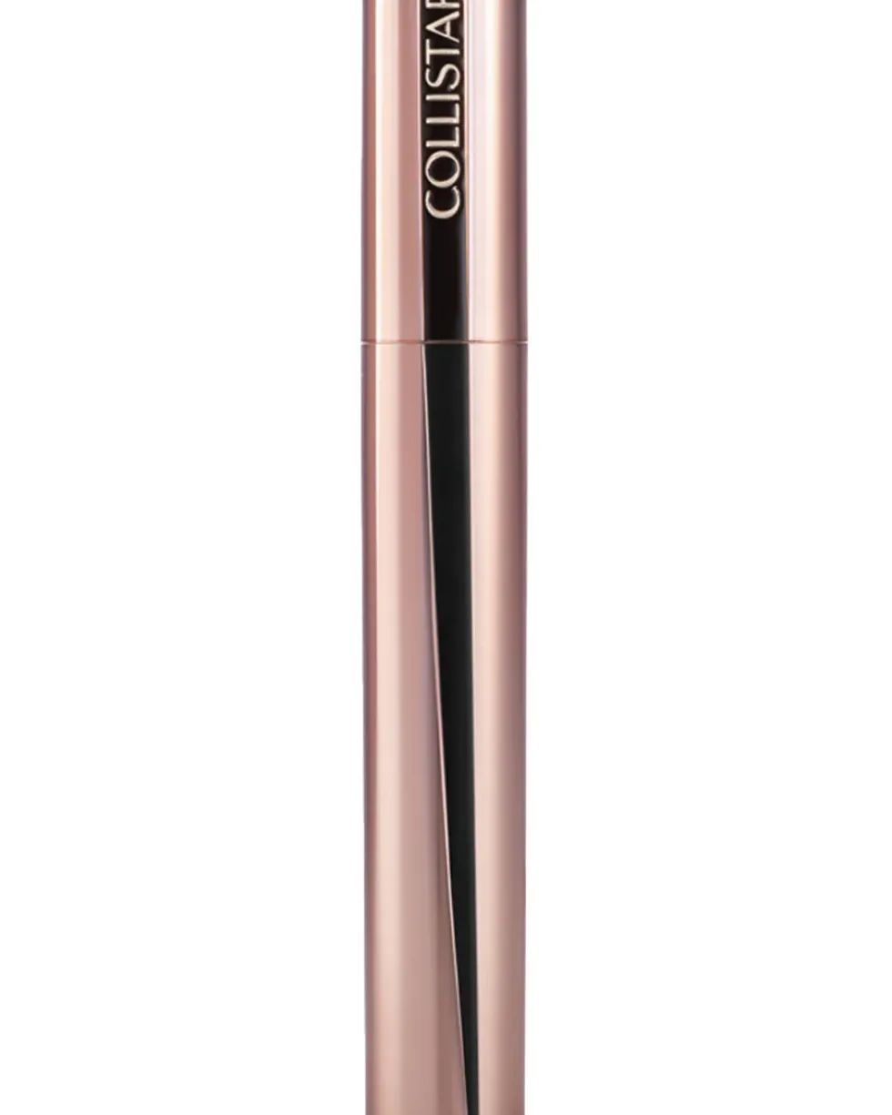 collistar infinito Mascara Refillable Extra Black