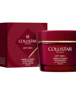 collistar lift hd+ LIFT HD+ LIFTING FIRMING CREAM FACE AND NECK