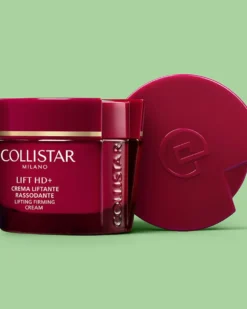 collistar lift hd+ LIFT HD+ LIFTING FIRMING CREAM FACE AND NECK