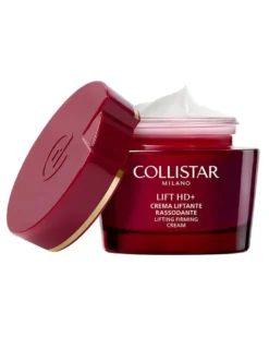 collistar lift hd+ LIFT HD+ LIFTING FIRMING CREAM FACE AND NECK