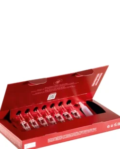 collistar lift hd+ LIFT HD+ LIFTING VIALS IMMEDIATE TENSOR EFFECT