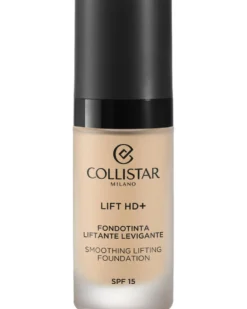 collistar lift hd+ Smoothing Lifting Foundation