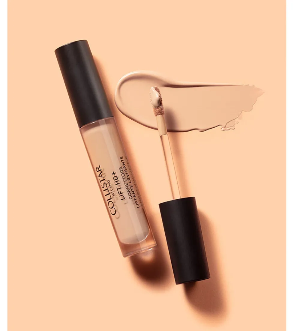 collistar lift hd+ Smoothing Lifting Concealer