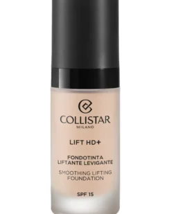 collistar lift hd+ Smoothing Lifting Foundation