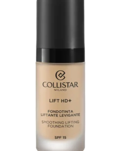 collistar lift hd+ Smoothing Lifting Foundation