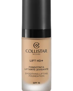 collistar lift hd+ Smoothing Lifting Foundation