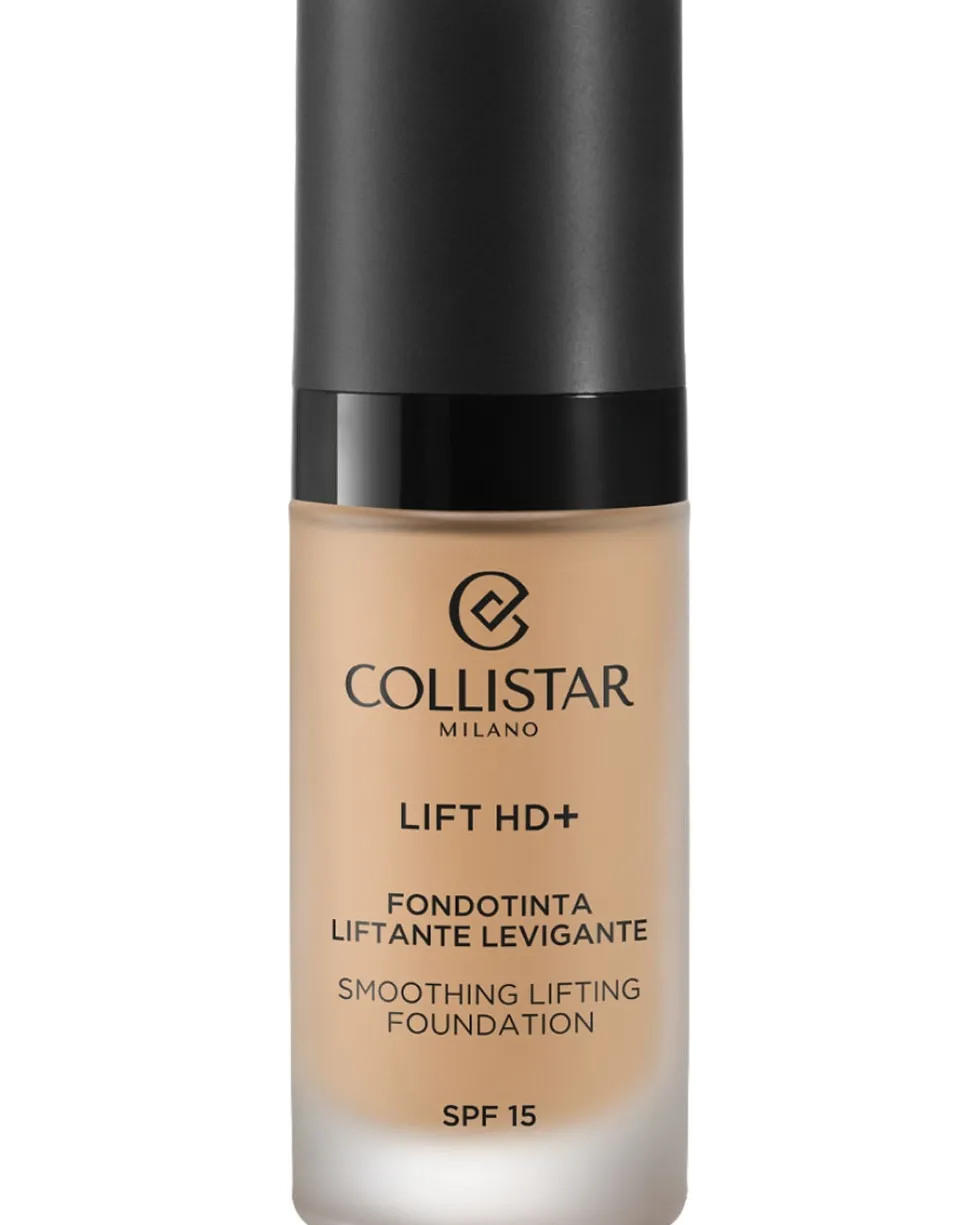 collistar lift hd+ Smoothing Lifting Foundation