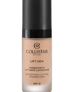 collistar lift hd+ Smoothing Lifting Foundation
