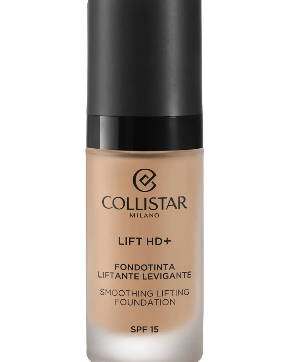 collistar lift hd+ Smoothing Lifting Foundation