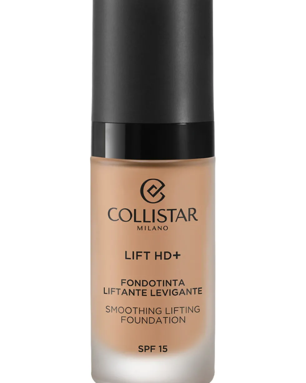 collistar lift hd+ Smoothing Lifting Foundation