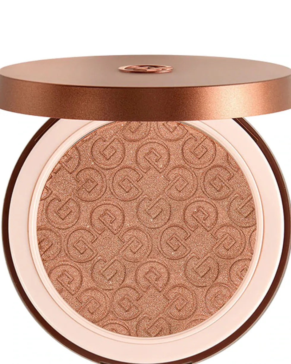 collistar magica Bronzing Powder