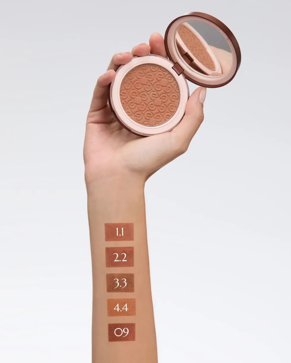 collistar magica Bronzing Powder