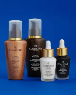 collistar magic drops BODY-LEGS