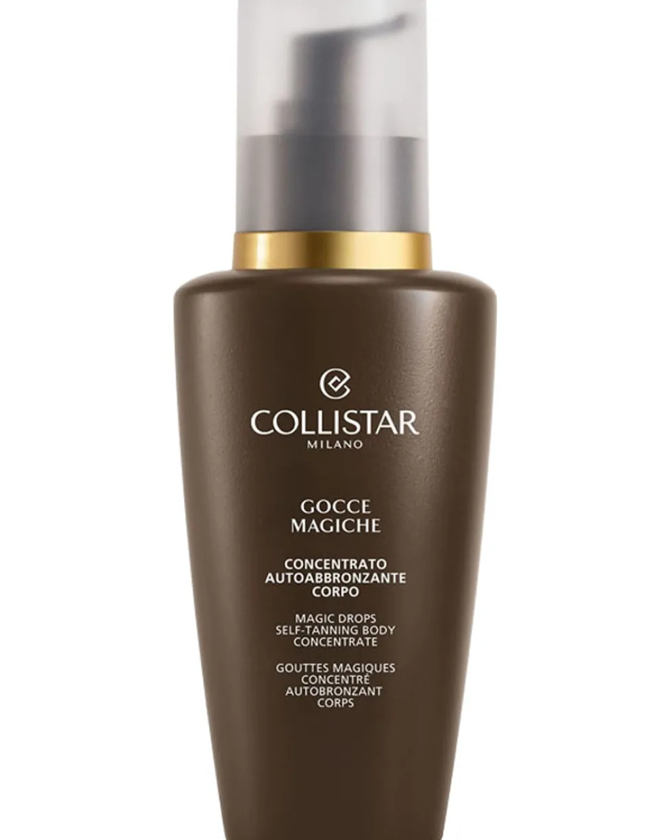 collistar magic drops BODY-LEGS