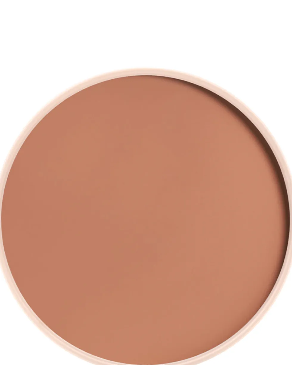 collistar mediterranea SUN COMPACT FOUNDATION SPF 15 REFILL