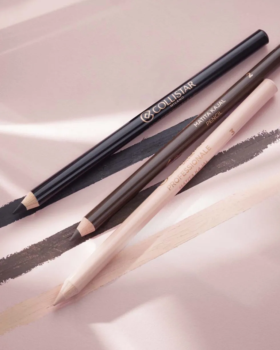 collistar professionale Kajal Pencil