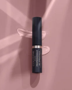 collistar professionale Transparent Fixative Eyebrow Gel