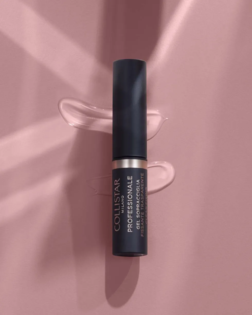 collistar professionale Transparent Fixative Eyebrow Gel