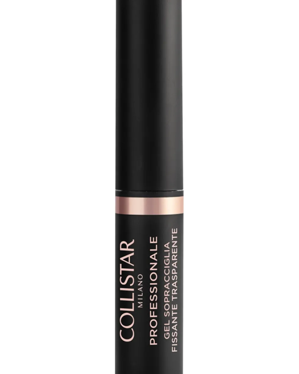 collistar professionale Transparent Fixative Eyebrow Gel