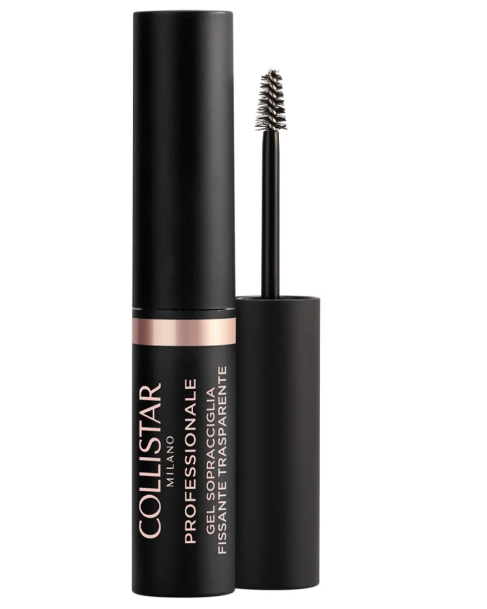 collistar professionale Transparent Fixative Eyebrow Gel