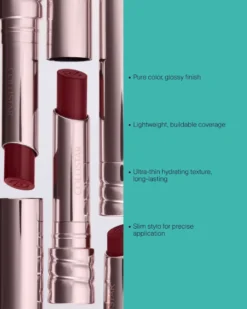 collistar puro gioiello Lipstick Luminous