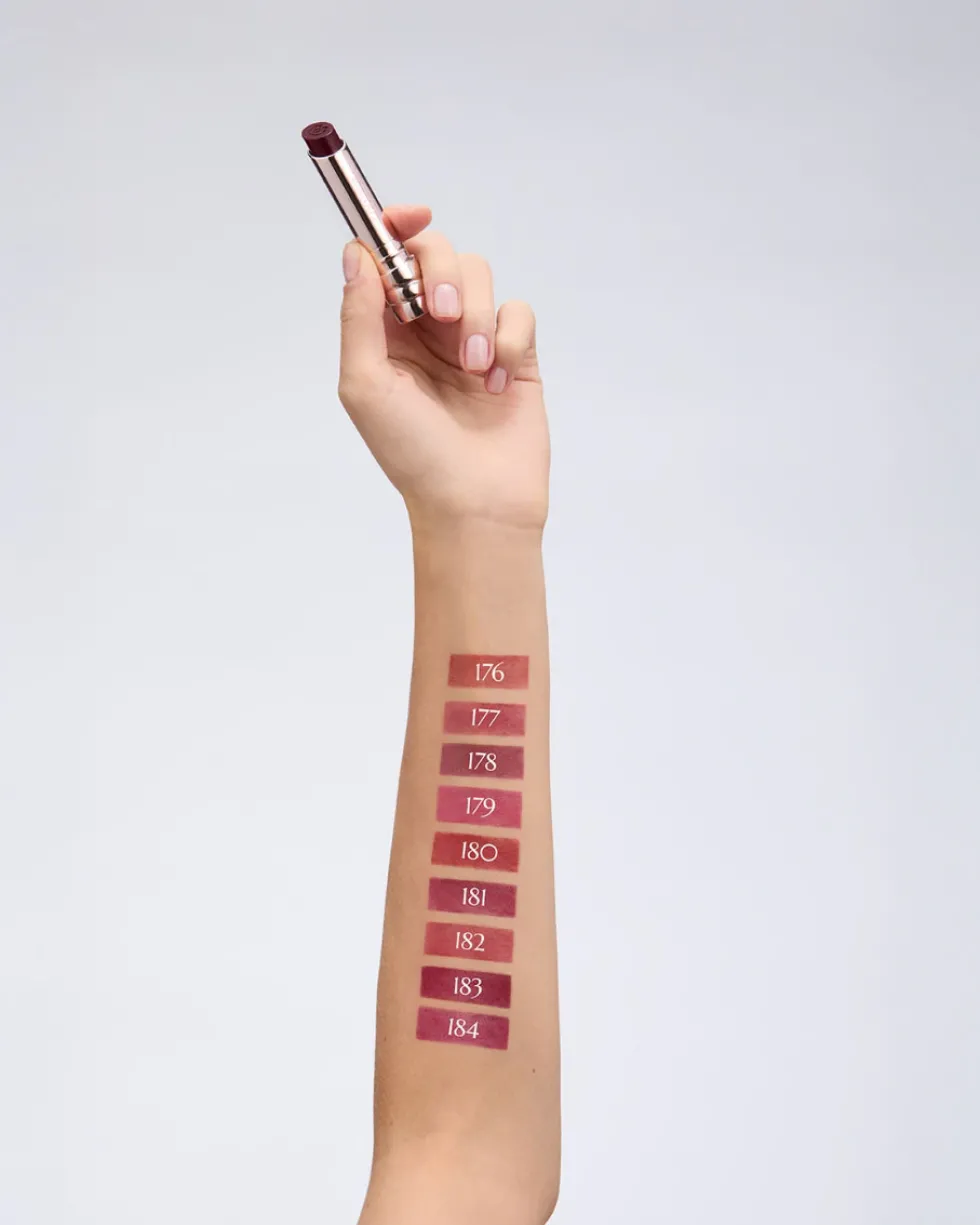 collistar puro gioiello Lipstick Luminous