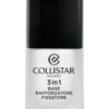 collistar puro 3in1 BASE – STRENGTHENER – FIXER