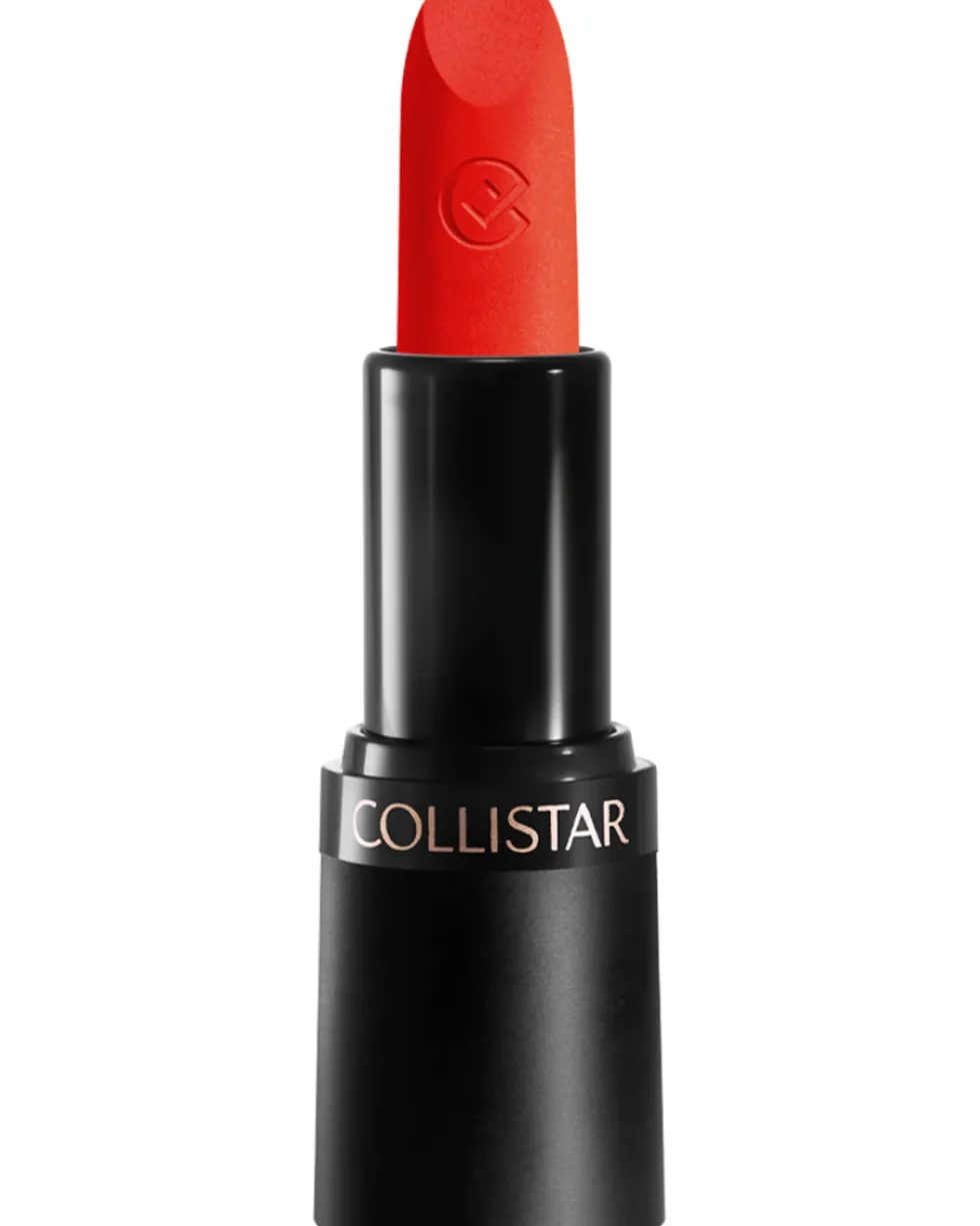collistar puro MATTE LIPSTICK