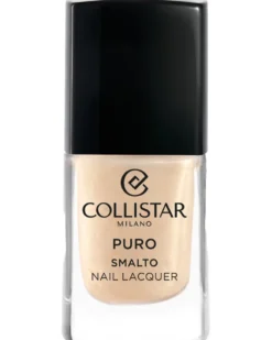collistar puro Nail Lacquer