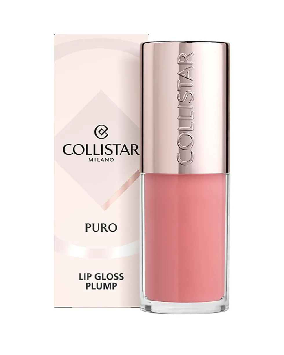 collistar puro PURO LIP GLOSS SHINE