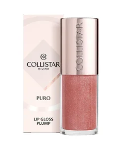 collistar puro PURO LIP GLOSS SHINE