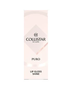 collistar puro PURO LIP GLOSS SHINE