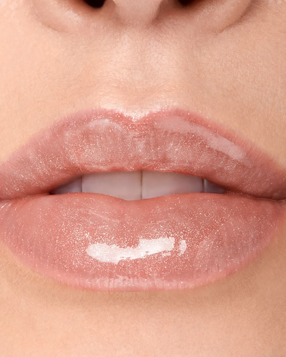 collistar puro PURO LIP GLOSS SHINE