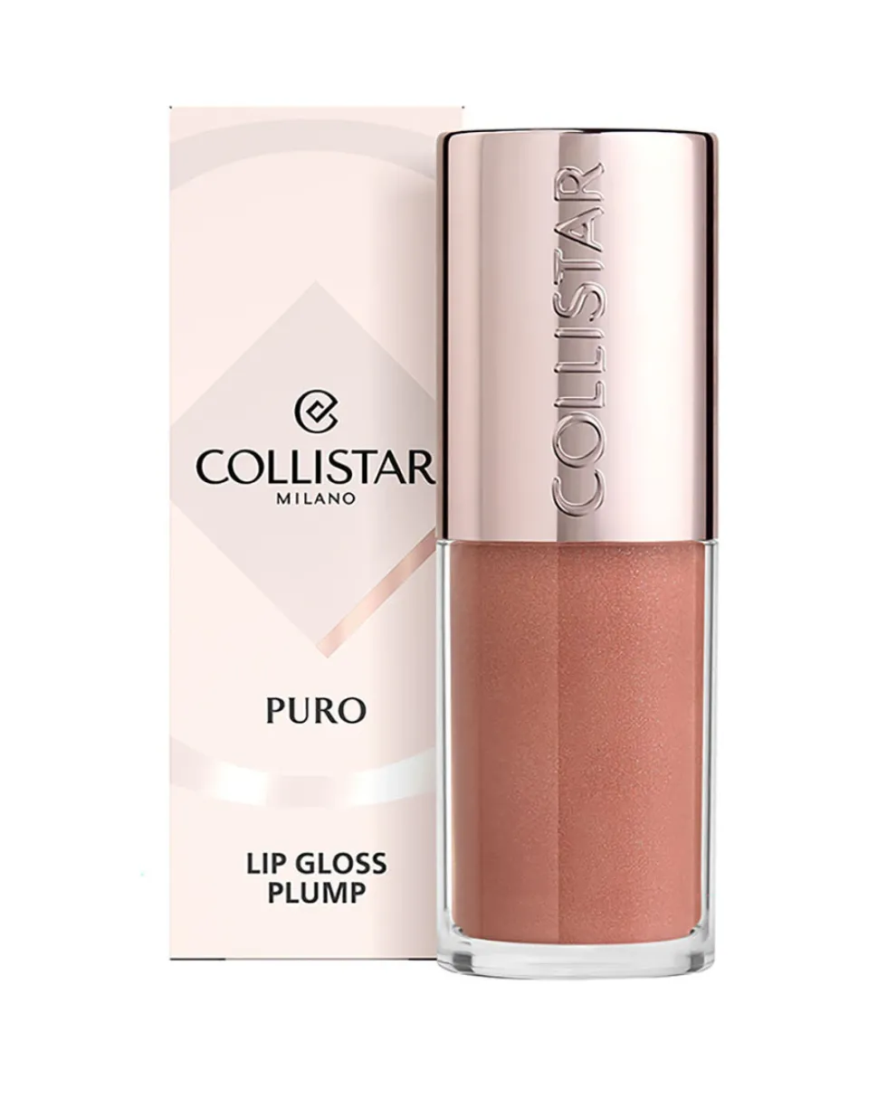 collistar puro PURO LIP GLOSS SHINE