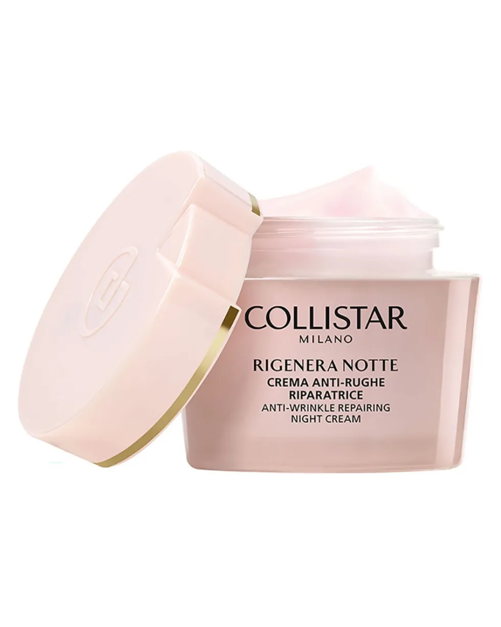 collistar rigenera RIGENERA ANTI-WRINKLE REPAIRING NIGHT CREAM