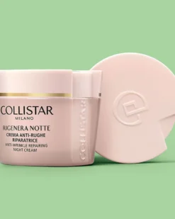 collistar rigenera RIGENERA ANTI-WRINKLE REPAIRING NIGHT CREAM