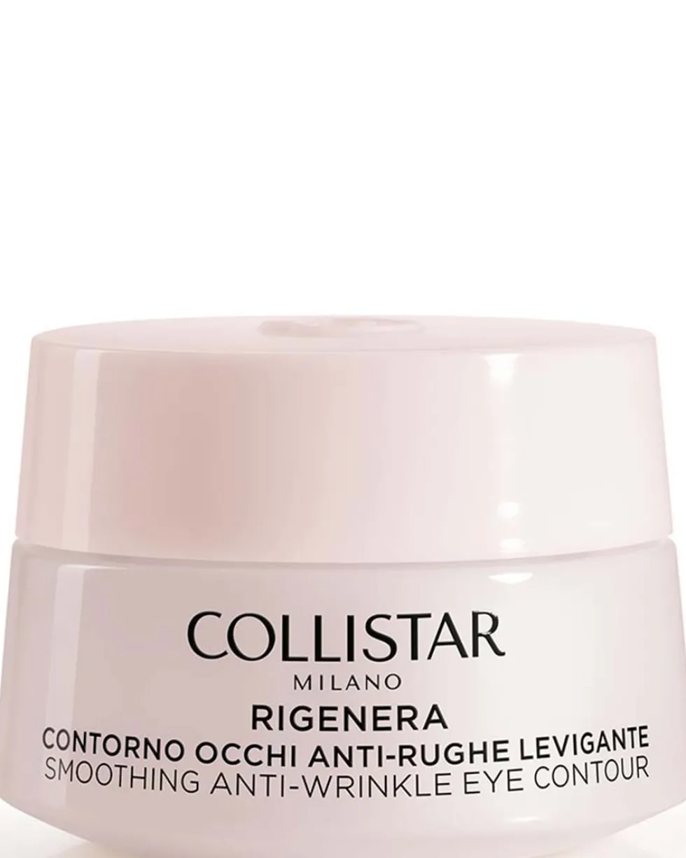 collistar rigenera RIGENERA SMOOTHING ANTI-WRINKLE EYE CONTOUR