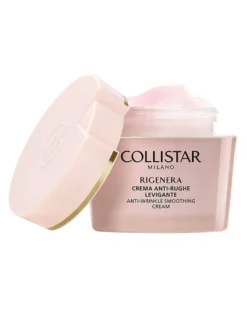 collistar rigenera SMOOTHING ANTI-WRINKLE CREAM
